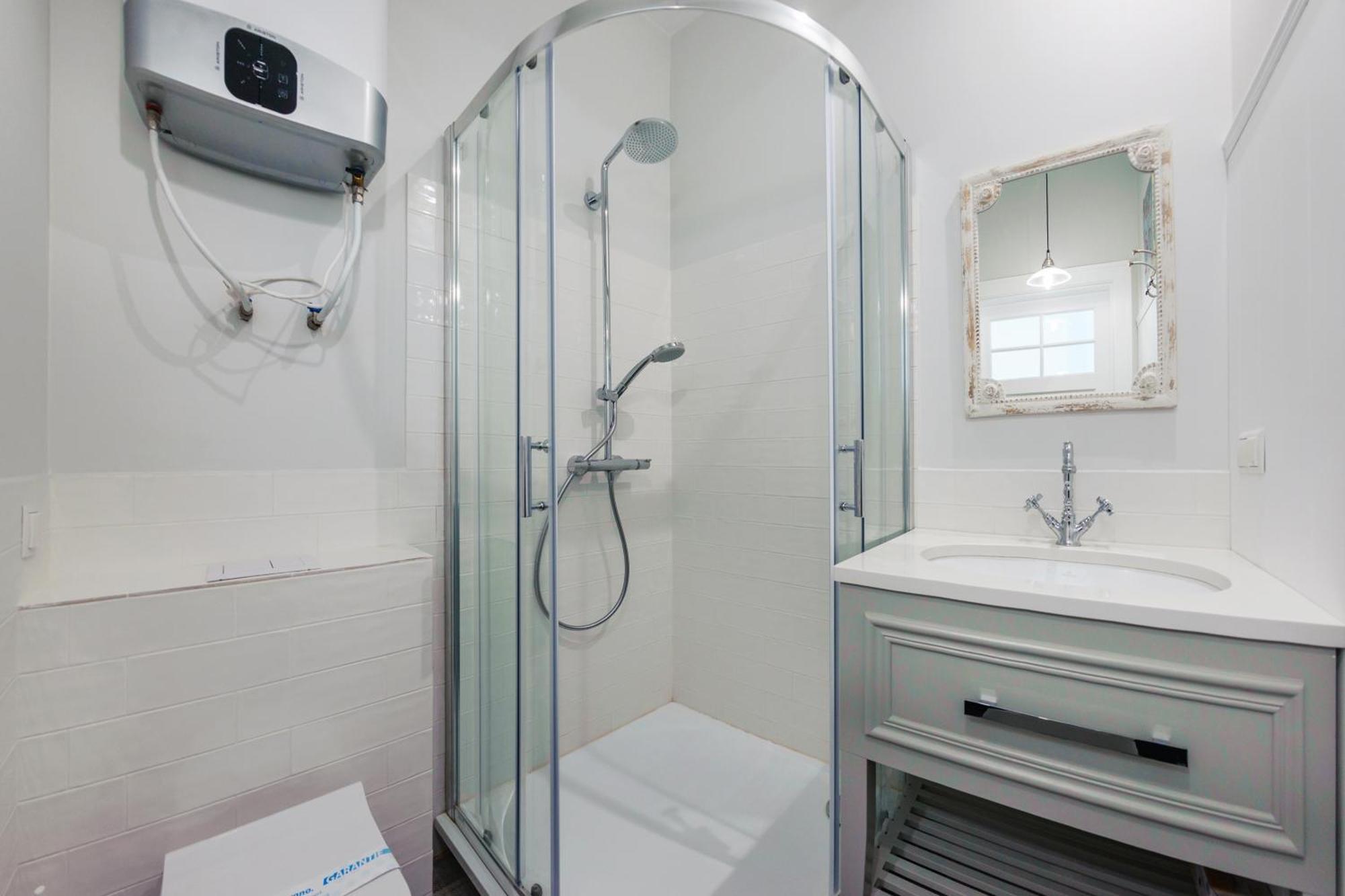 יוראטה Apartamenty Sun & Snow Blekitna Laguna מראה חיצוני תמונה