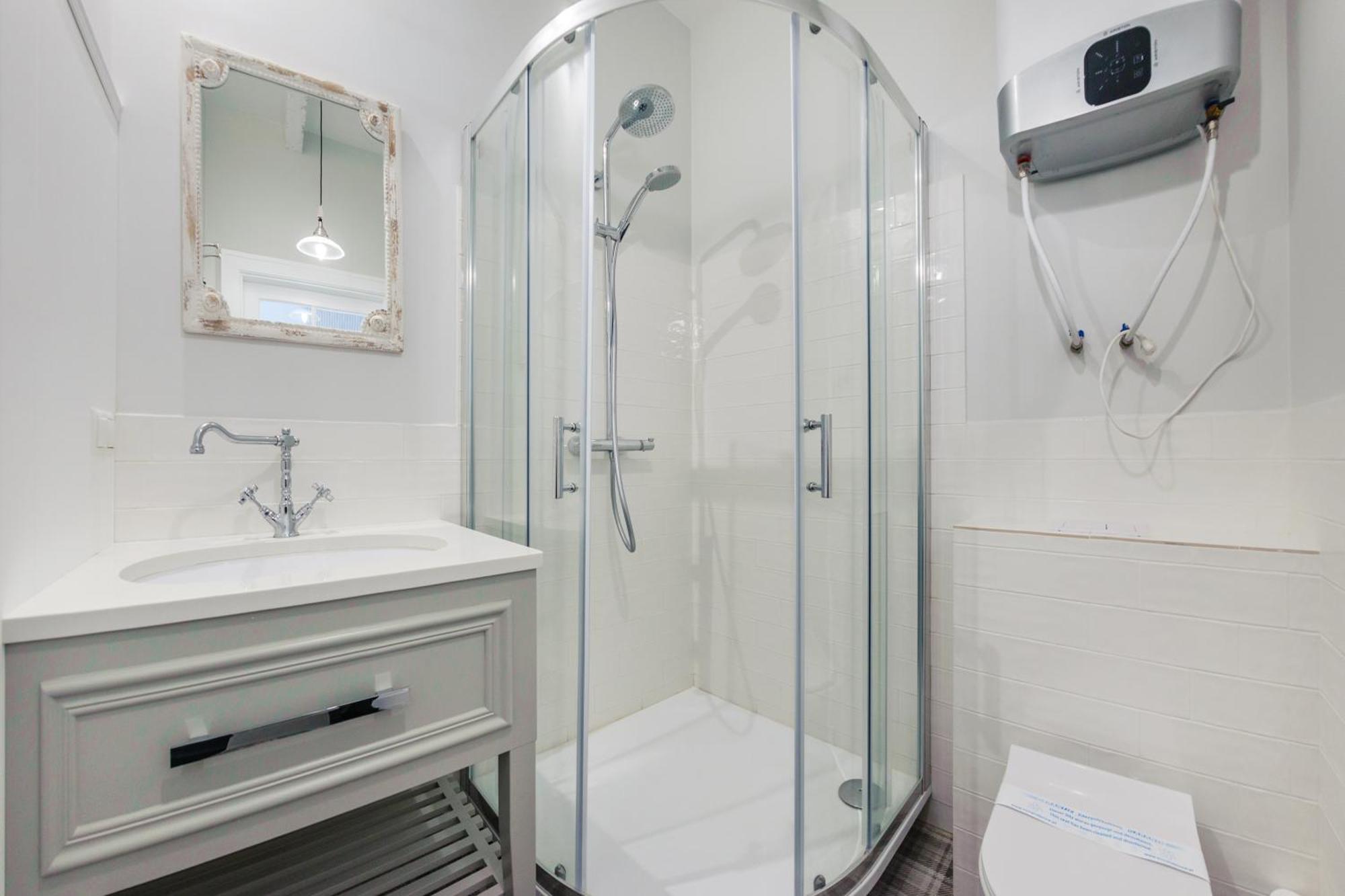 יוראטה Apartamenty Sun & Snow Blekitna Laguna מראה חיצוני תמונה